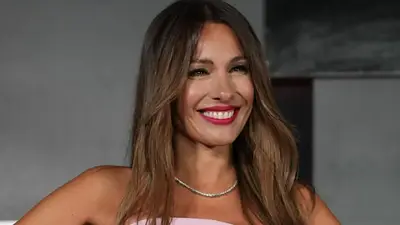 Pampita fue internada en Uruguay: cómo se encuentra y qué le pasó a la modelo. Pampita fue internada en Uruguay: cómo se encuentra y qué le pasó a la modelo.