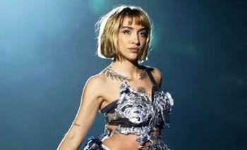 Quién es María Becerra: el ascenso a la fama de una estrella argentina | Música