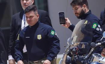 Corte de Brasil ordena detención de exjefe de carreteras tras un intento de fuga | Brasil 