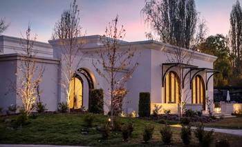 El hotel argentino que funciona con IA y fue ridiculizado por Tinelli | Turismo