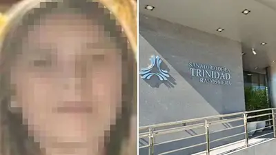 Avance clave en el caso de la bala perdida que hirió a una nena de 12 años en Navidad Avance clave en el caso de la bala perdida que hirió a una nena de 12 años en Navidad