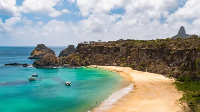 Playas brasileñas Playas brasileñas