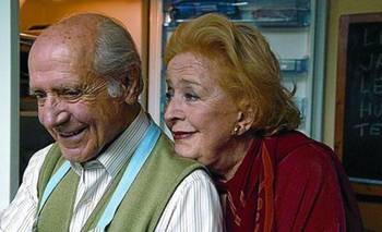 La comedia con la China Zorrilla para ver el fin de semana en Netflix | Netflix