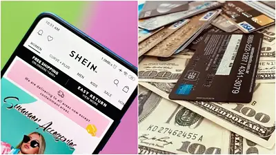 Furor con la aplicación argentina que permite para pagar menos dólares en las compras de Shein Furor con la aplicación argentina que permite para pagar menos dólares en las compras de Shein