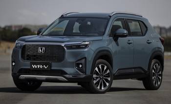 Honda amplía garantía de todos sus autos en Argentina | Autos