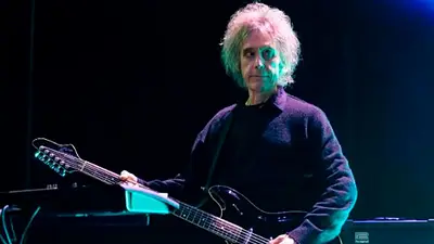 The Cure The Cure