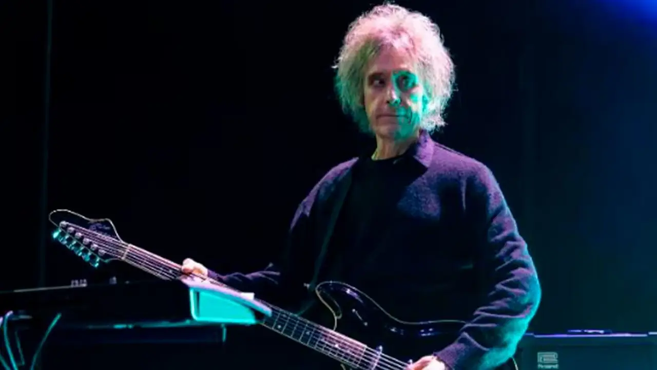 The Cure