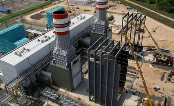 Privatización de Transener: el Gobierno avanza con la venta de las acciones de Enarsa | Privatizaciones