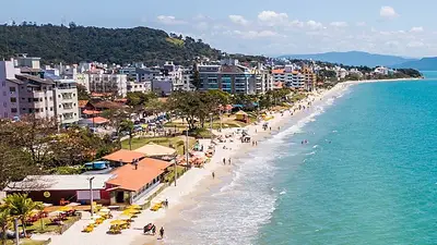 Destinos familiares de Brasil para ir en auto: a dónde viajar por precios bajos y con playas paradisíacas en el verano 2026 Destinos familiares de Brasil para ir en auto: a dónde viajar por precios bajos y con playas paradisíacas en el verano 2026