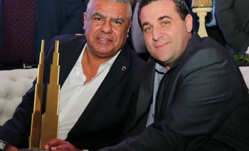 Imputaron a Tapia por presunta retención indebida de aportes jubilatorios en la AFA | Justicia