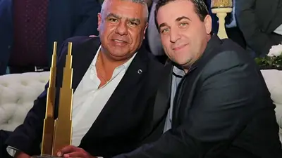 Imputaron a “Chiqui” Tapia por presunta retención indebida de aportes jubilatorios en la AFA Imputaron a “Chiqui” Tapia por presunta retención indebida de aportes jubilatorios en la AFA