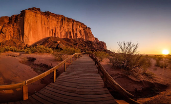 Con el PLANTUR 360, La Rioja consolidó una estrategia integral de turismo | Turismo