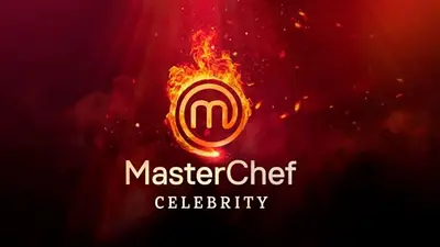 MasterChef Celebrity MasterChef Celebrity