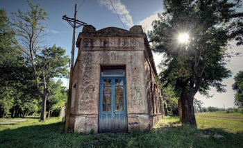 Le dicen el pueblo fantasma bonaerense y queda a menos de dos horas de CABA | Escapadas