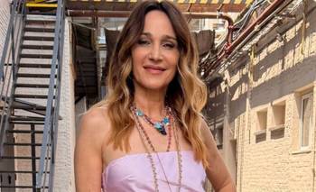 Cambio de planes: Vero Lozano conducirá otro histórico programa de Telefe | Televisión 