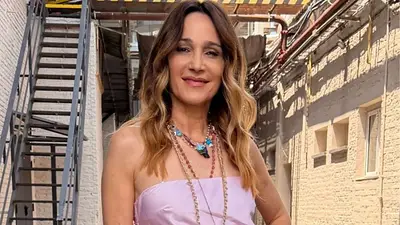 Vero Lozano Vero Lozano