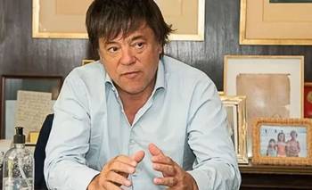 Cómo sigue la salud de Gustavo Scaglione, el nuevo dueño de Telefe | Televisión 