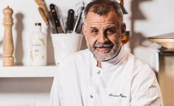 Se confirmó la verdad de lo que pasó con Christian Petersen | Farándula