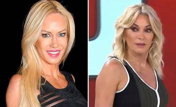 Luciana Salazar dijo lo que todos piensan de Yanina Latorre | Farándula