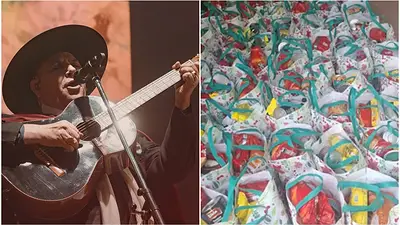 El Chaqueño Palavecino El Chaqueño Palavecino