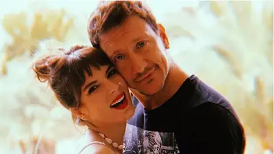 Gime Accardi Nico Vázquez Gime Accardi Nico Vázquez