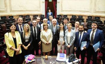 Con Bullrich, LLA desbloquea el concepto de "equipo" y el PRO pide consensos | Congreso