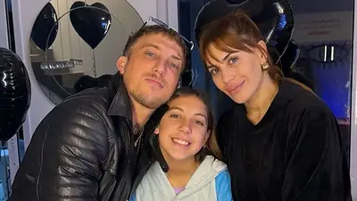 El Polaco en problemas: se viraliza un polémica video de su hija. El Polaco en problemas: se viraliza un polémica video de su hija.