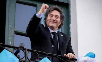 El festejo de Milei y sus seguidores por la ley de Presupuesto: "Revolucionaria" | Presupuesto 2026