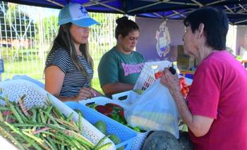 Con inversión pública, Formosa profundiza su modelo de soberanía alimentaria | Soberanía alimentaria