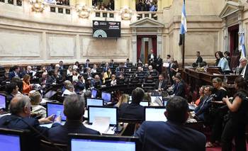 Una ley de inocencia fiscal hecha a medida de evasores seriales | Evasión impositiva