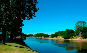 Escapada 2026: naturaleza y aguas curativas a 162 km de Capital | Escapadas