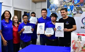 PAIPPA y Educación Especial fortalecen la inclusión laboral con un nuevo convenio | Educación pública