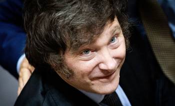 Milei ahora quiere que los argentinos vendan sus ahorros: "Maravilloso" | Presupuesto 2026