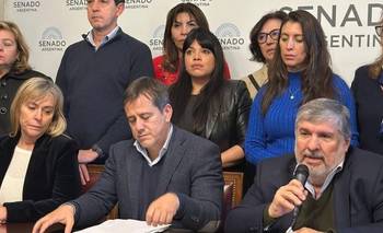 PJ: El Presupuesto volvió a poner de relieve diferencias que preocupan a futuro | Javier milei presidente