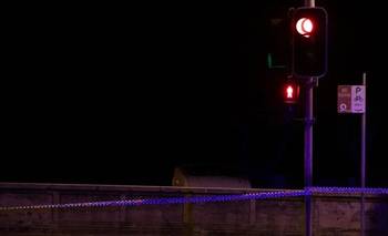 Cuatro heridos en un violento tiroteo en el estado de California | Estados unidos