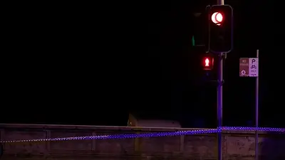 Cuatro heridos en un violento tiroteo en el estado de California Cuatro heridos en un violento tiroteo en el estado de California