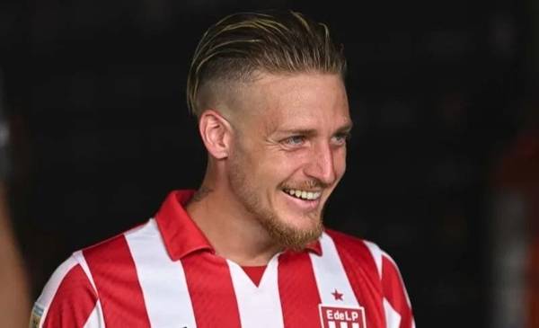 Giro inesperado con Ascacíbar: Boca recibió una sorpresiva propuesta para que sea refuerzo