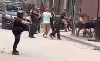 Confirman que el vecino de Lugano fallecido recibió "un disparo letal" | En plena navidad