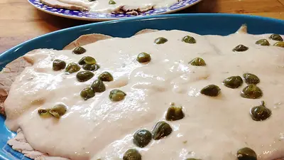 Cuánto dura el vitel toné en la heladera. Cuánto dura el vitel toné en la heladera.