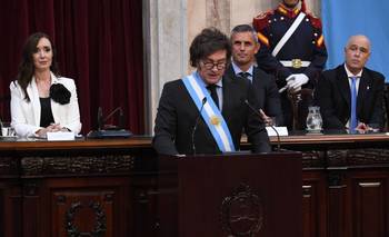 El Gobierno prepara decreto para aumentar el sueldo a Milei y sus ministros | Descongelamiento de salarios