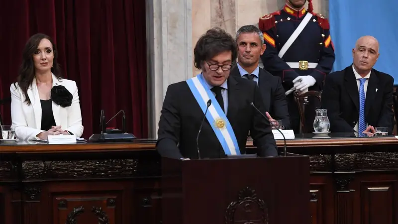 Enredado en sus escándalos, el Gobierno paraliza la agenda en el Congreso Enredado en sus escándalos, el Gobierno paraliza la agenda en el Congreso