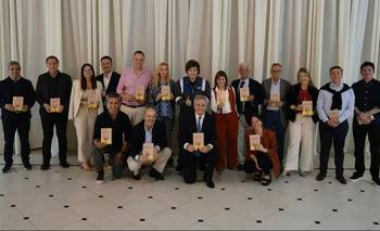 Mileismo explícito, el proyecto de una nueva oligarquía que arrasa con los negocios  | Panorama político