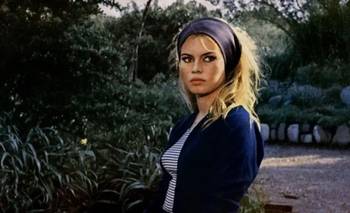 Murió la leyenda del cine francés Brigitte Bardot a los 91 años | Murió
