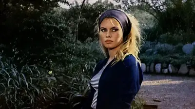 Brigitte Bardot Brigitte Bardot