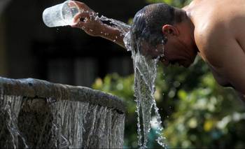 Alerta por ola de calor en Buenos Aires y centro del país: ¿Cómo seguirá el clima? | Clima