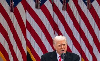 El corolario Trump contra Venezuela: el ocaso del Derecho Internacional  | Ee.uu. atacó venezuela