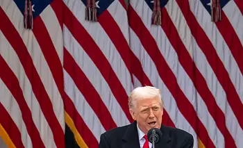 Imperio, tecnocracia y vigilancia: el gran paso adelante de Trump | Panorama político