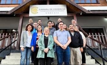 El consumo en Ushuaia no repunta y cierra un 2025 con mucha preocupación: "No alcanza" | Crisis económica