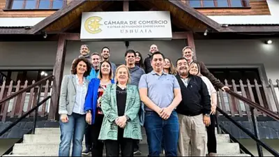 El consumo en Ushuaia no repunta y cierra un 2025 con mucha preocupación: "Salarios no alcanzan" El consumo en Ushuaia no repunta y cierra un 2025 con mucha preocupación: "Salarios no alcanzan"