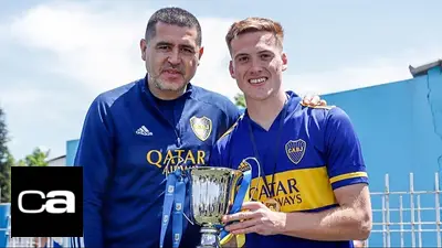 Boca, Independiente, mercado de pases, Jabes Saralegui, fútbol argentino Boca, Independiente, mercado de pases, Jabes Saralegui, fútbol argentino